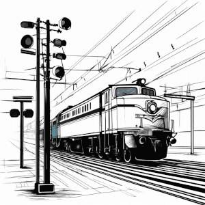 railway-signal-communication